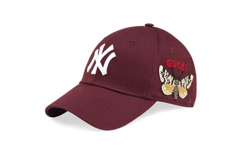 gucci x ny collab|ny yankees gucci collaboration.